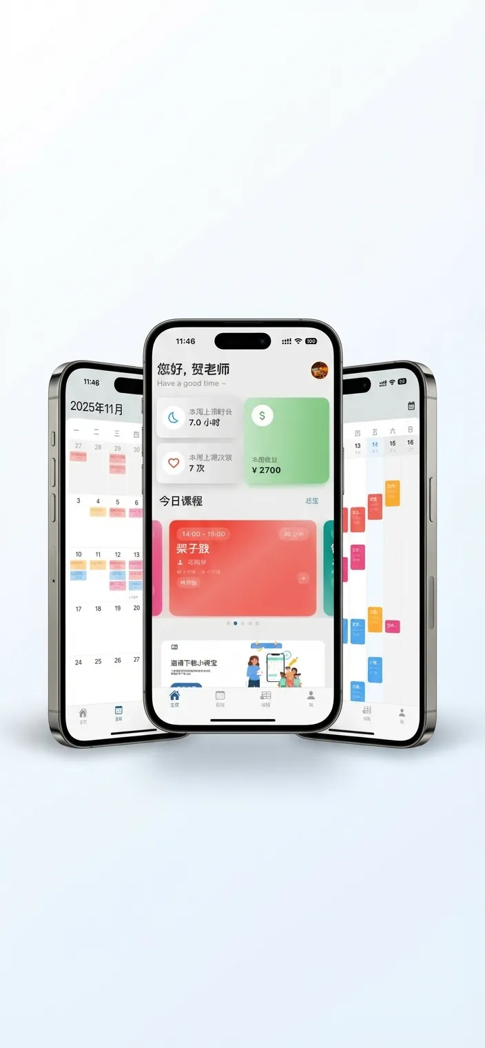 App Showcase